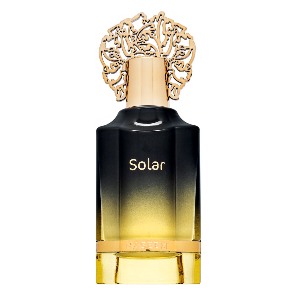 Naseem Solar Eau de Toilette unisex 55 ml