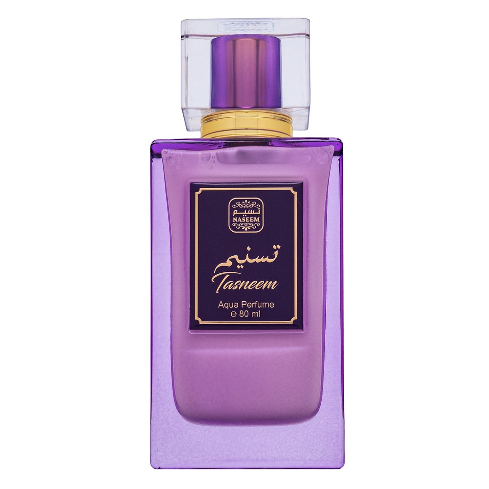 Naseem Tasneem Eau de Toilette da donna 80 ml