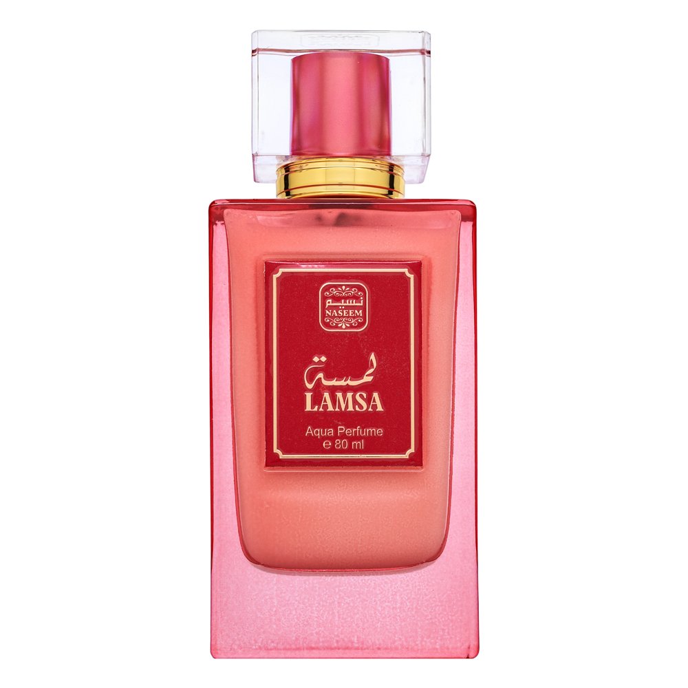 Naseem Lamsa Eau de Toilette da donna 80 ml