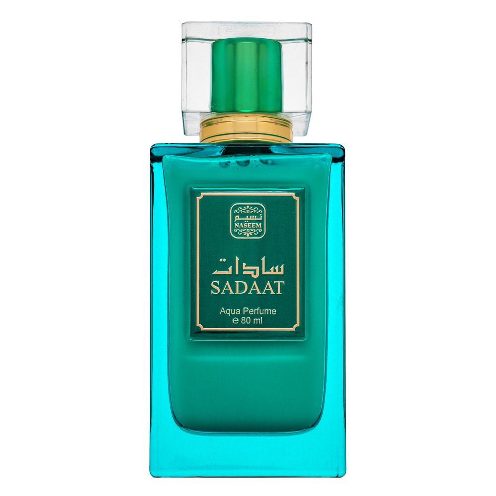 Naseem Sadaat Eau de Toilette unisex 80 ml