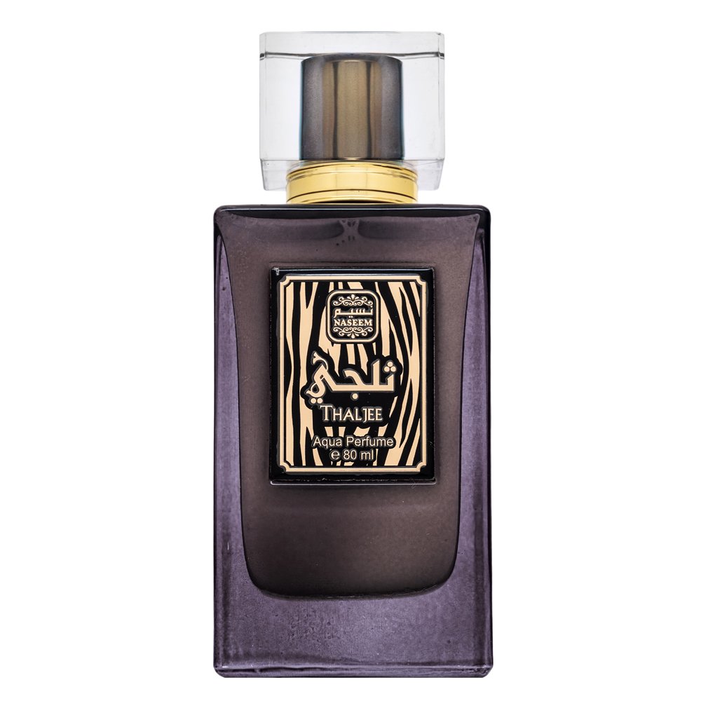 Naseem Thaljee Eau de Toilette unisex 80 ml