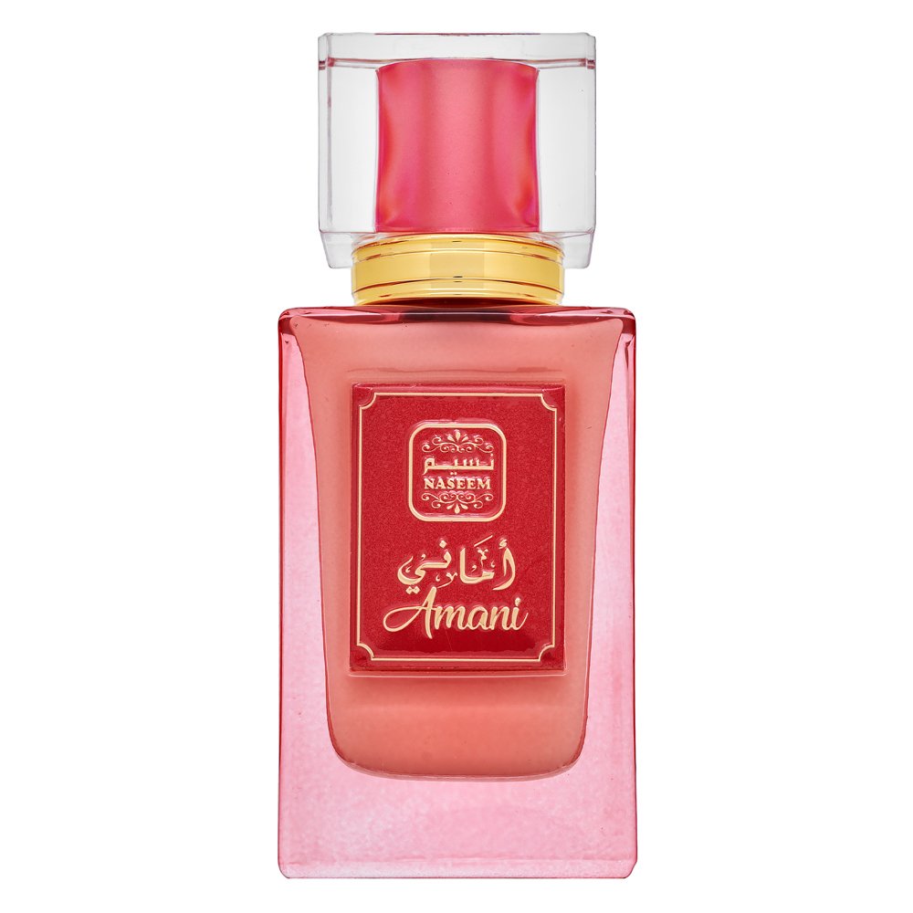 Naseem Amani Eau de Toilette da donna 30 ml