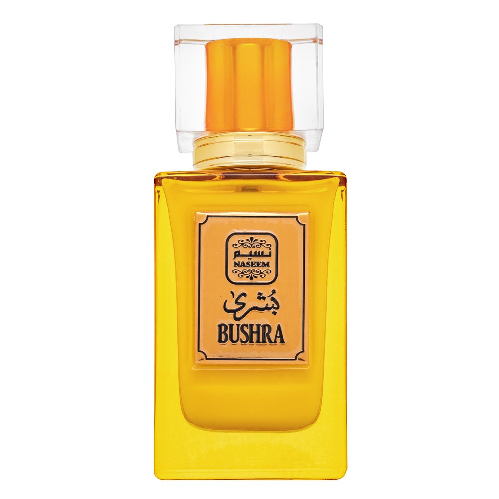 Naseem Bushra Eau de Toilette unisex 30 ml