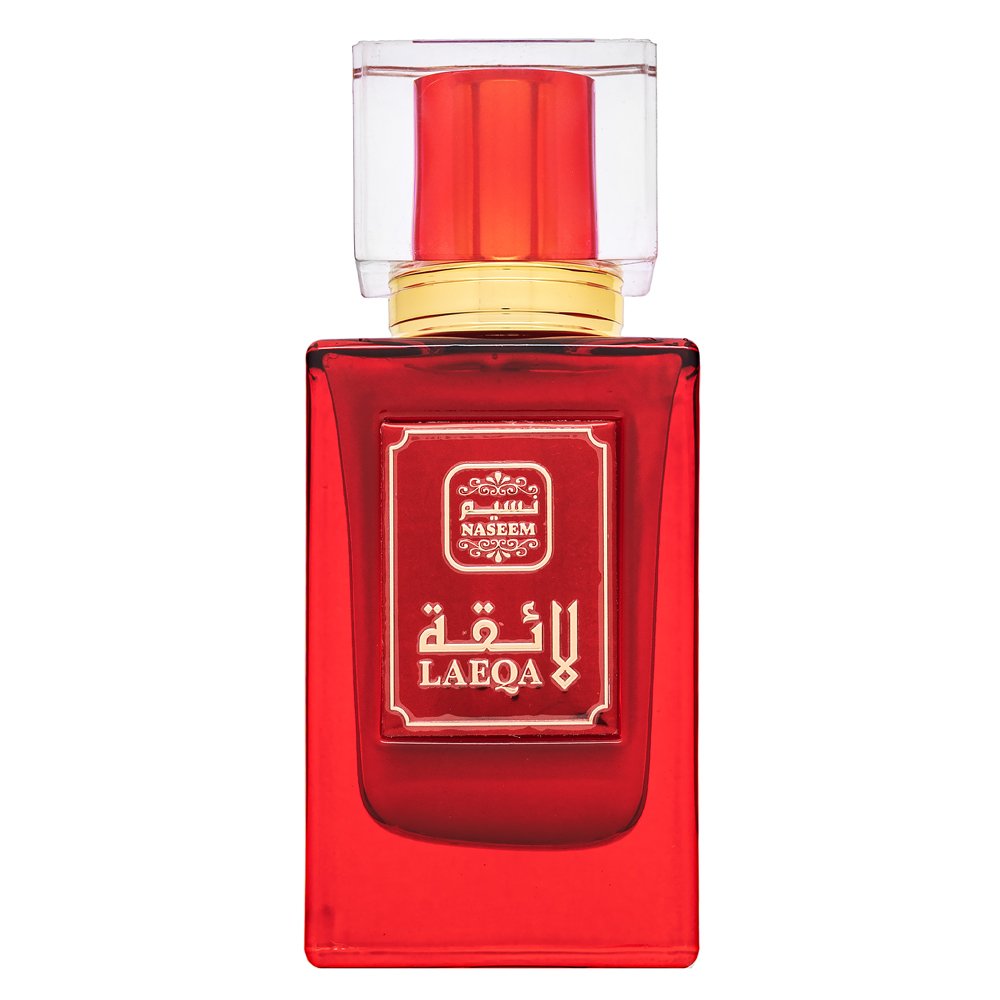Naseem Laeqa Eau de Toilette unisex 30 ml