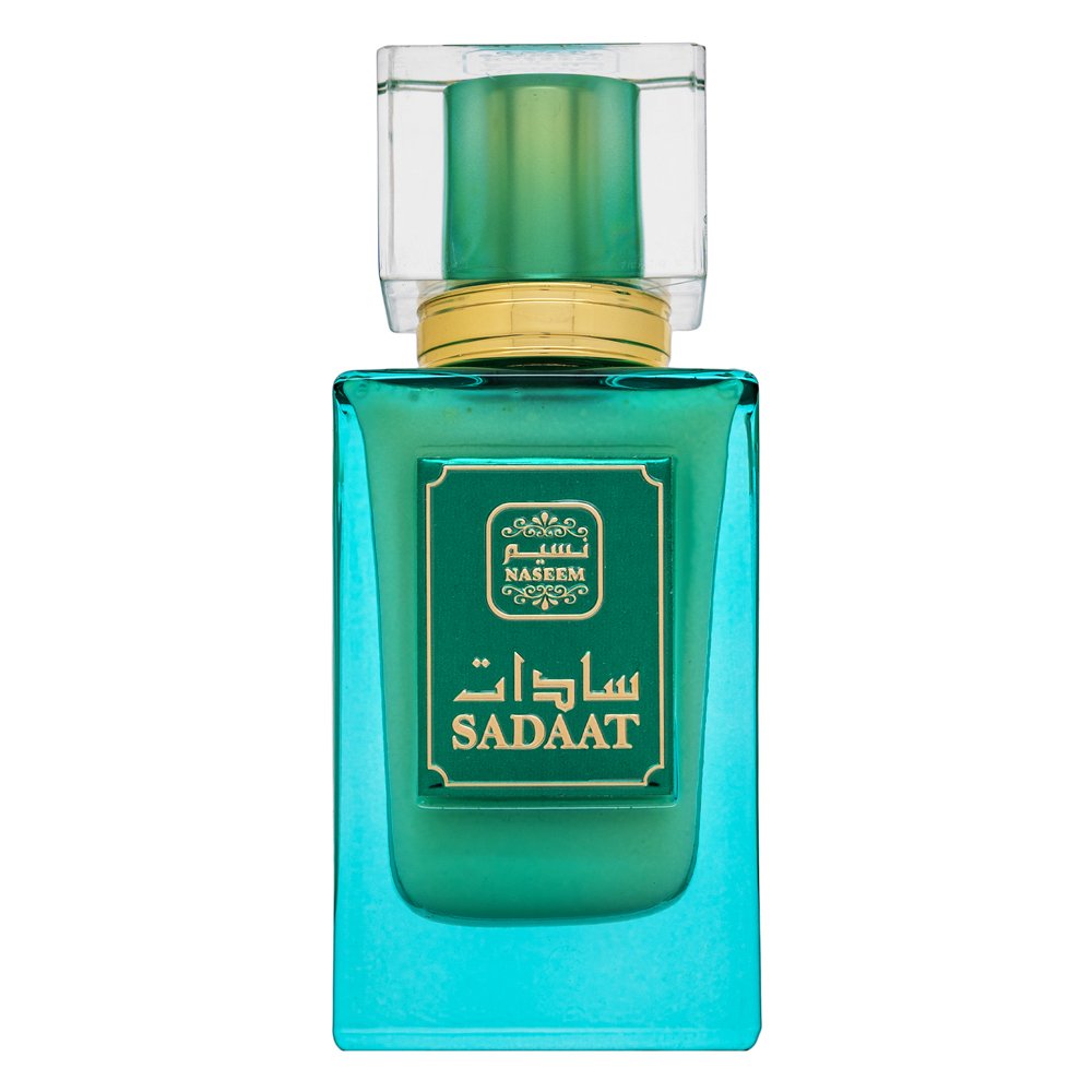 Naseem Sadaat Eau de Toilette unisex 30 ml