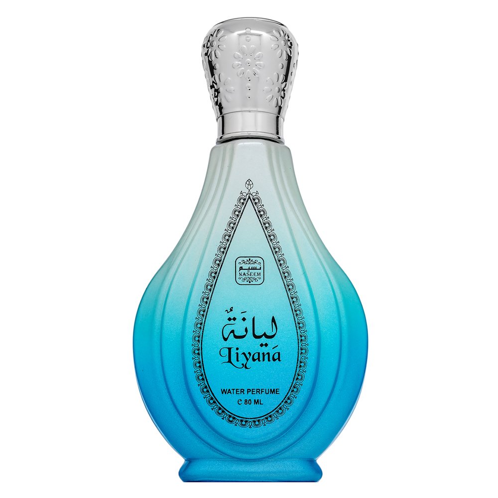 Naseem Liyana Eau de Toilette da donna 80 ml