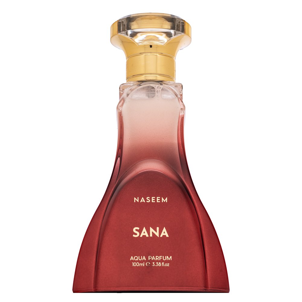 Naseem Sana Eau de Toilette da donna 100 ml