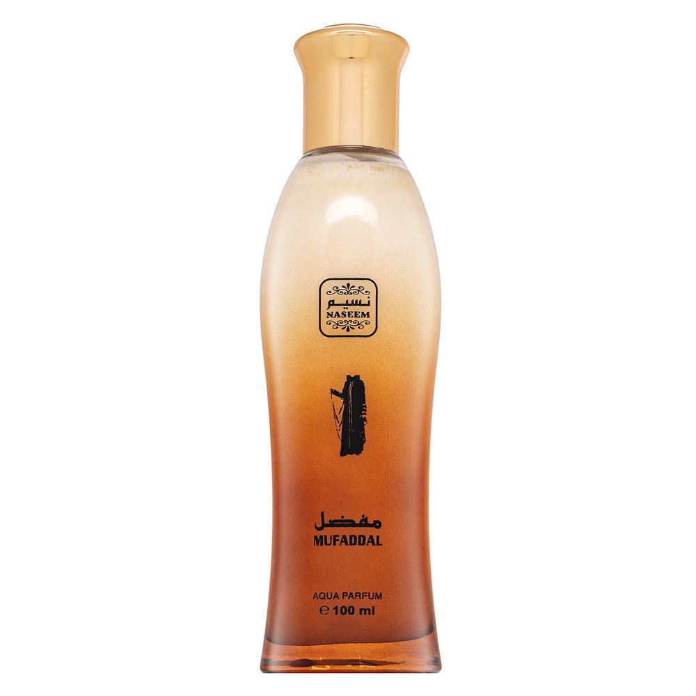 Naseem Mufaddal Eau de Toilette unisex 100 ml