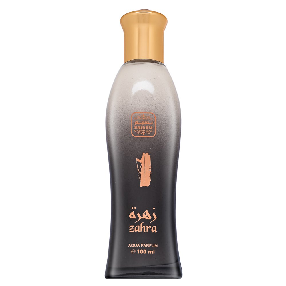 Naseem Zahra Eau de Toilette unisex 100 ml