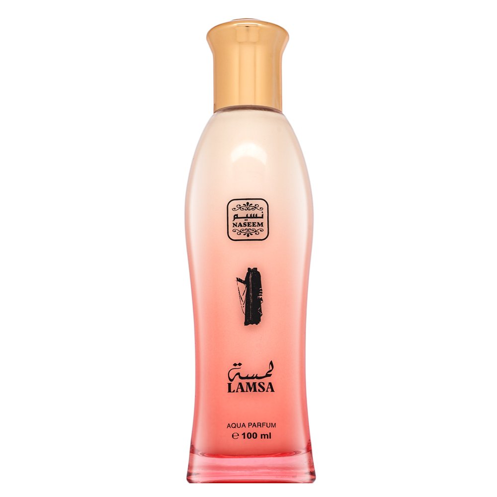 Naseem Lamsa Eau de Toilette da donna 100 ml