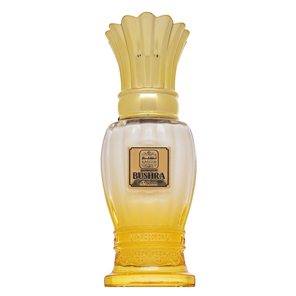 Naseem Bushra Eau de Toilette unisex 50 ml