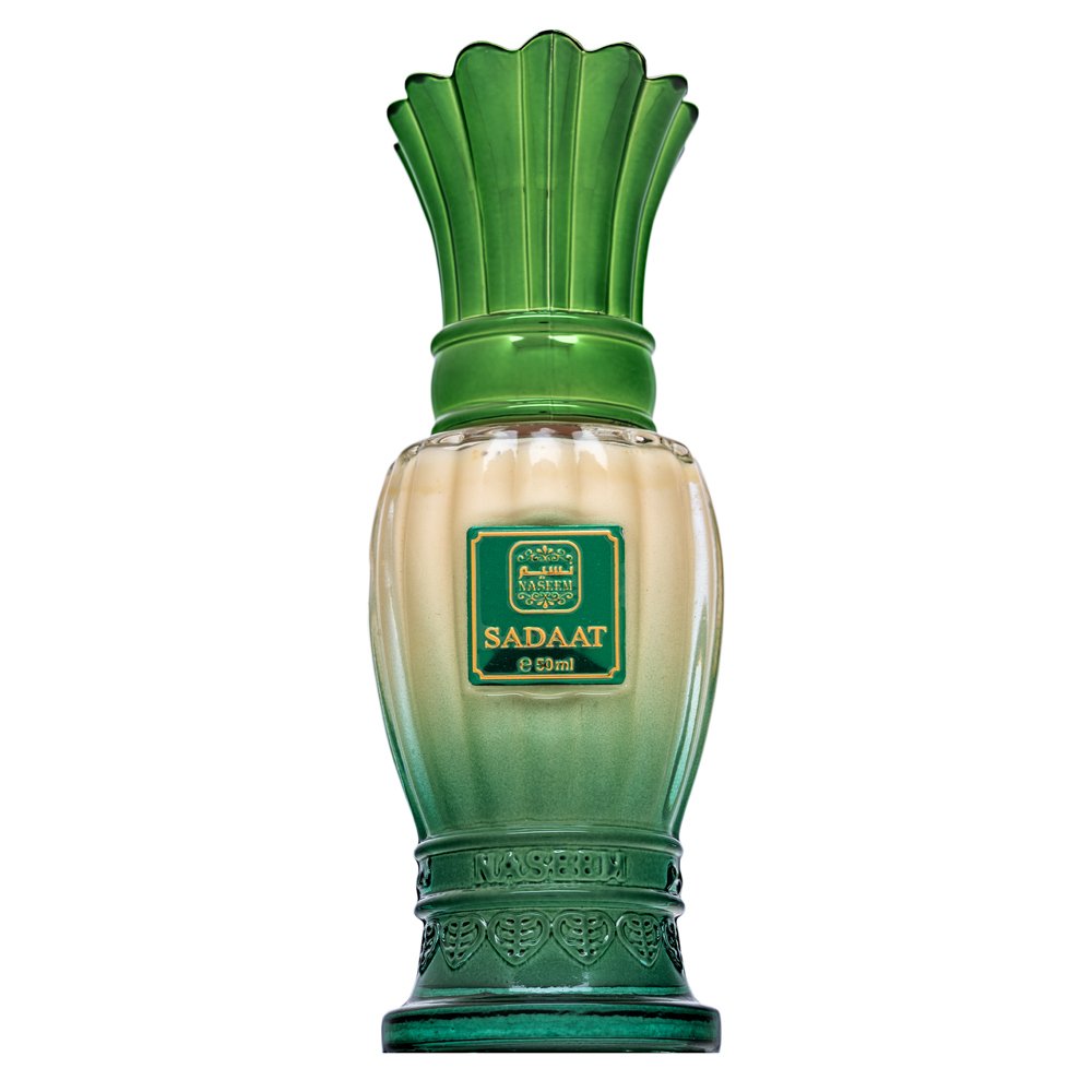 Naseem Sadaat Eau de Toilette unisex 50 ml
