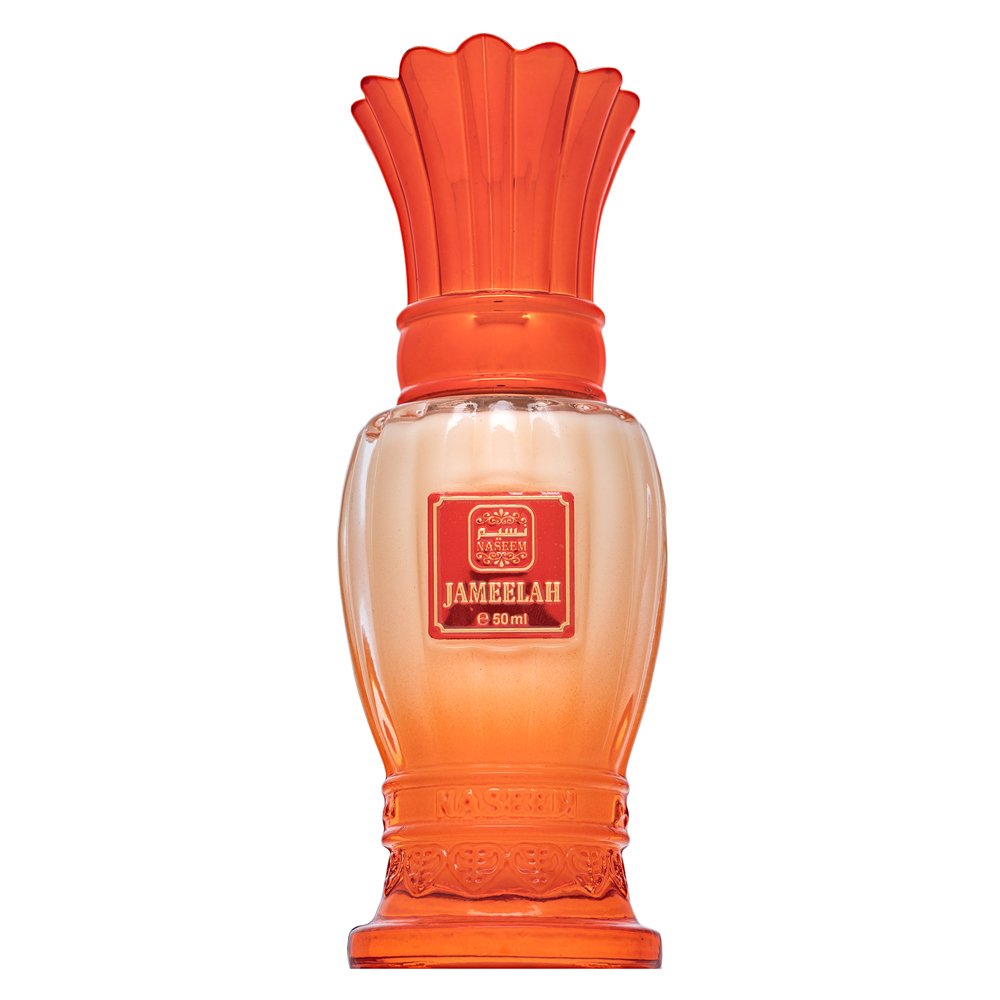 Naseem Jameelah Red Eau de Toilette da uomo 50 ml