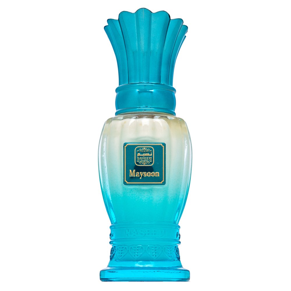 Naseem Maysoon Eau de Toilette da donna 50 ml