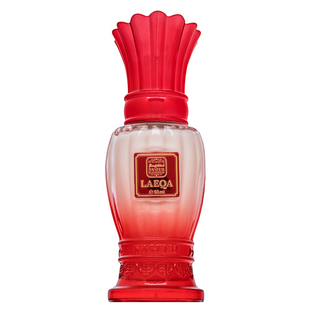 Naseem Laeqa Eau de Toilette unisex 50 ml