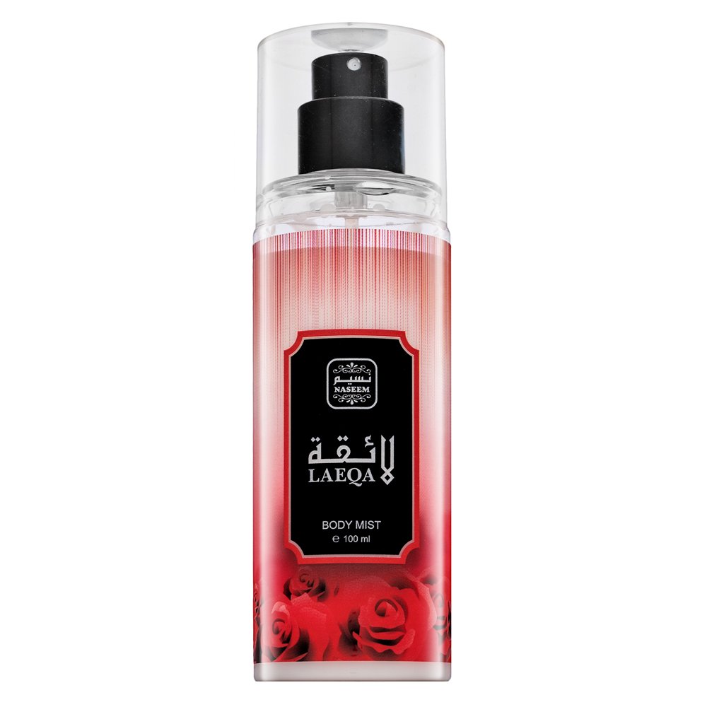 Naseem Laeqa spray per il corpo unisex 100 ml