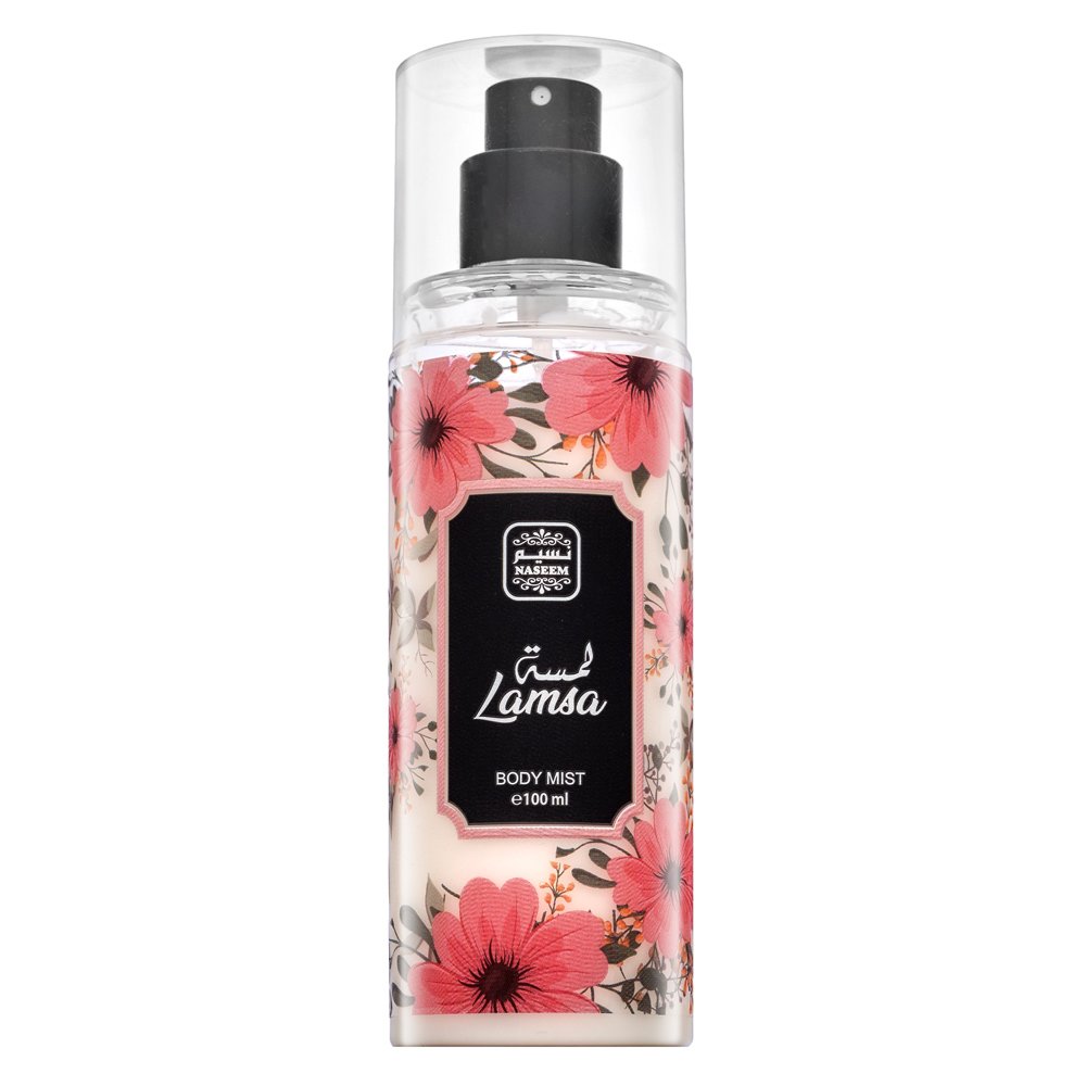 Naseem Lamsa spray per il corpo da donna 100 ml