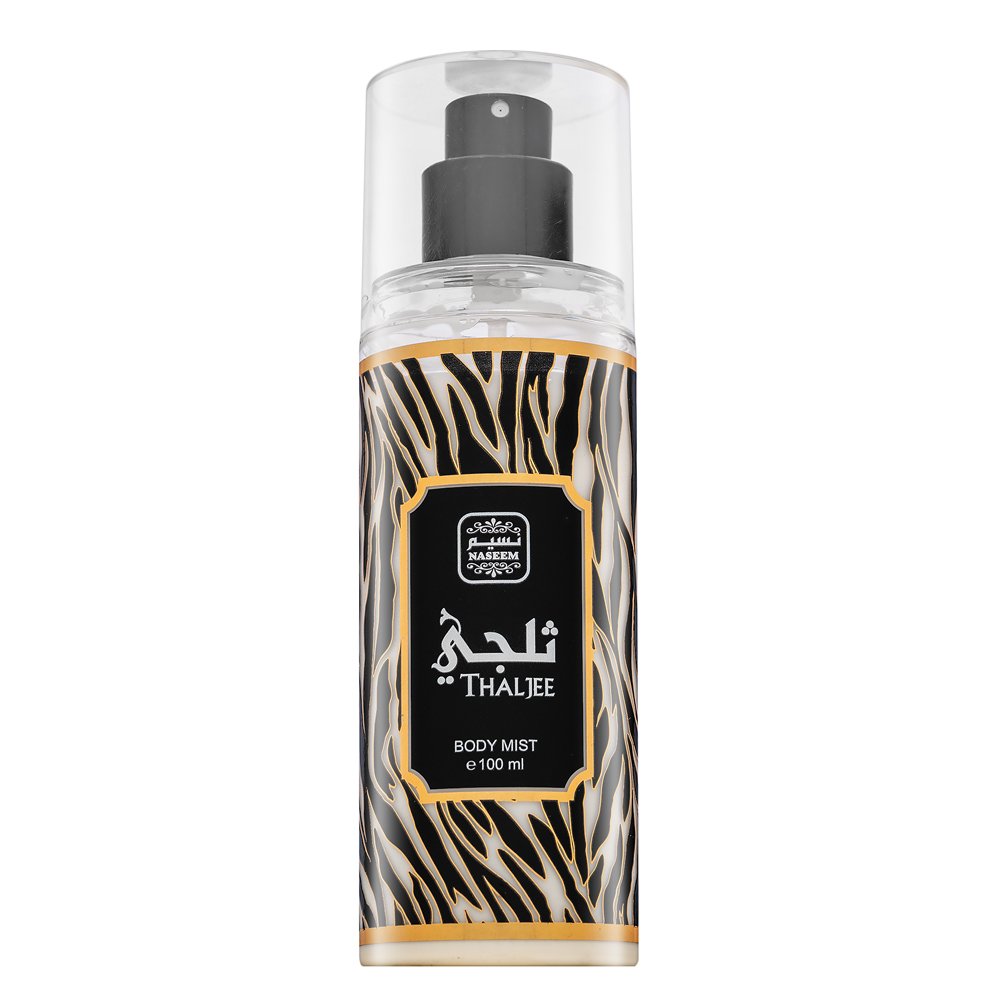 Naseem Thaljee spray per il corpo unisex 100 ml