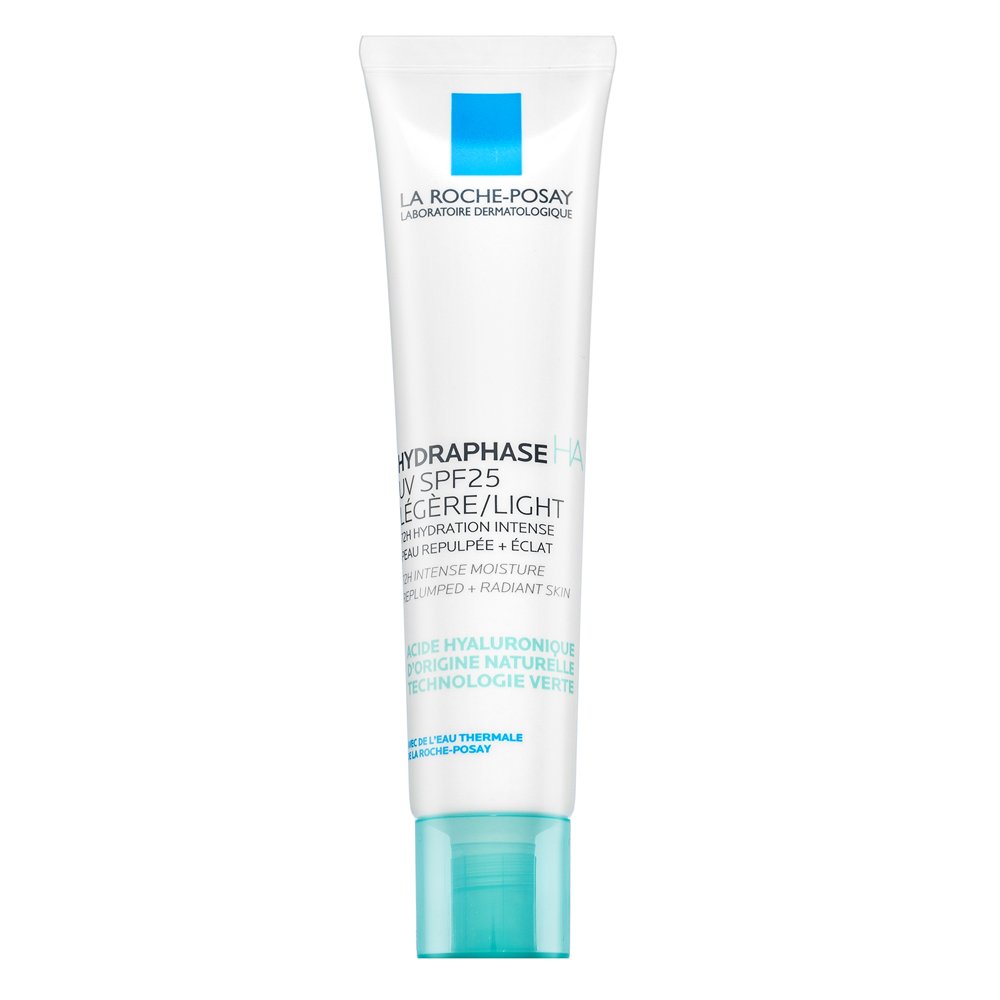La Roche-Posay Hydraphase HA crema idratante UV SPF25 Light 40 ml