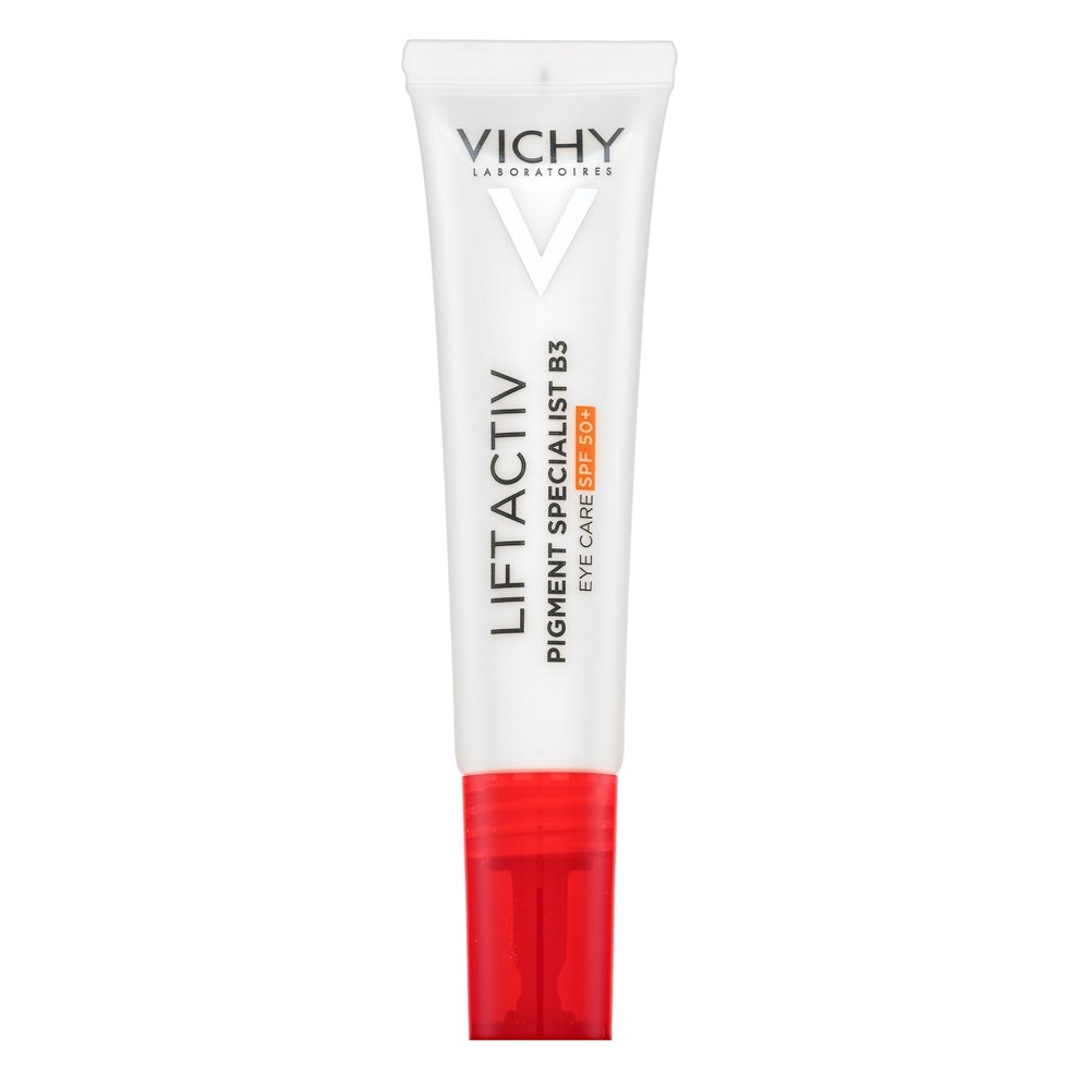 Vichy Liftactiv crema per gli occhi Pigment Specialist B3 Eye Care SPF 50+ 15 ml