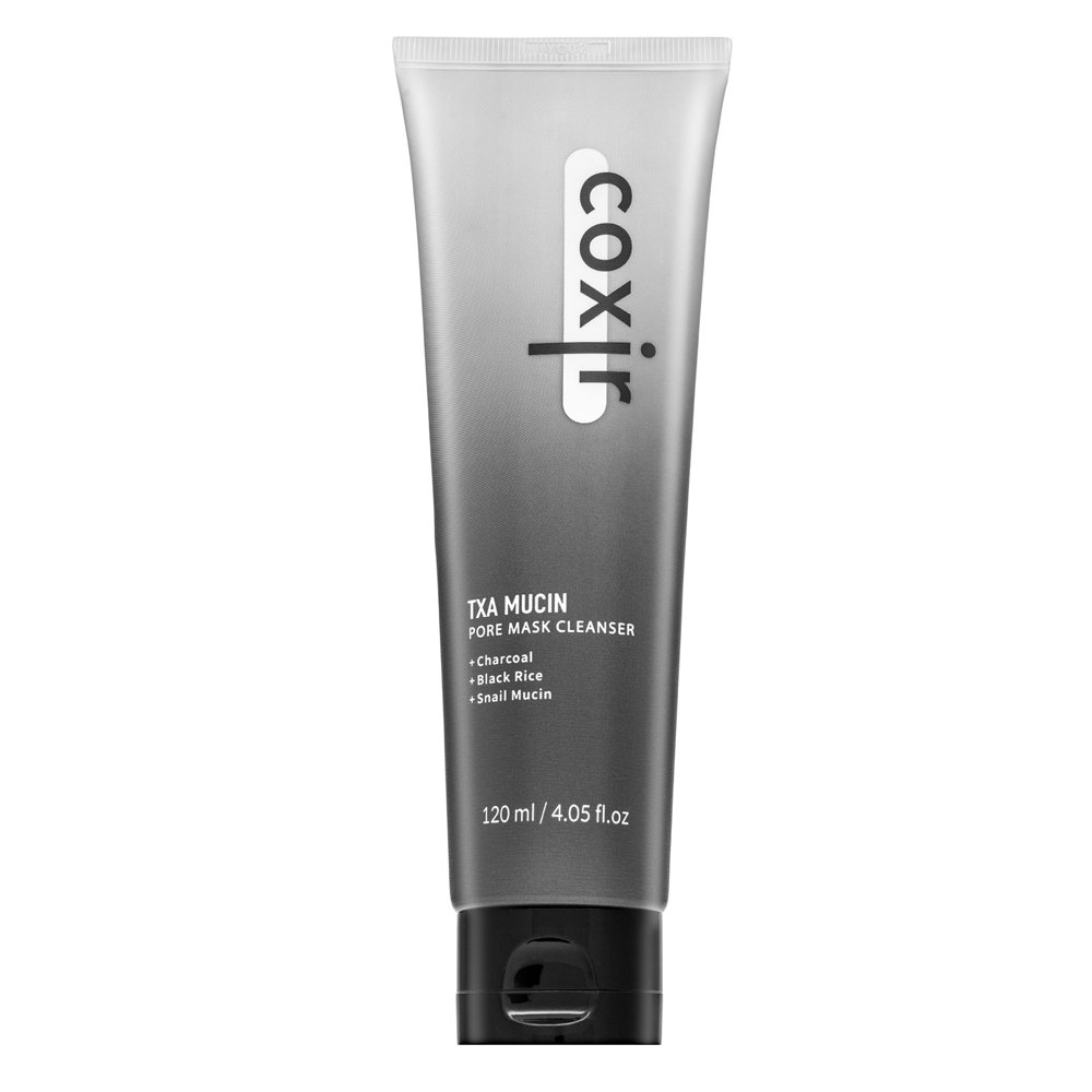 Coxir TXA Mucin maschera detergente Pore Mask Cleanser 120 ml