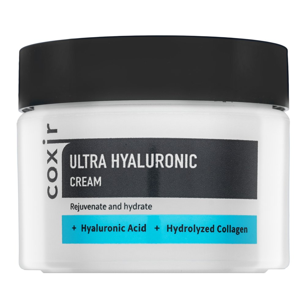 Coxir Ultra Hyaluronic crema idratante Cream 50 ml