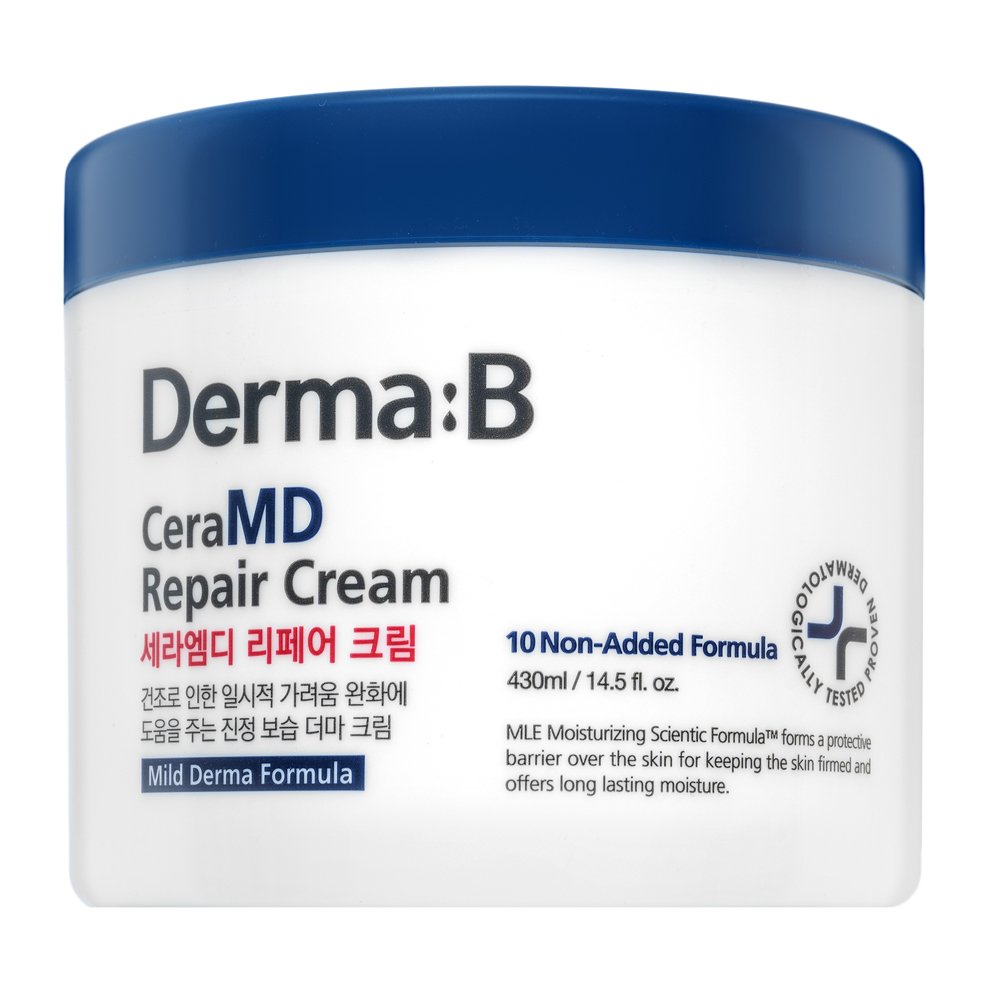 Derma:B CeraMD crema rigenerativa Repair Cream