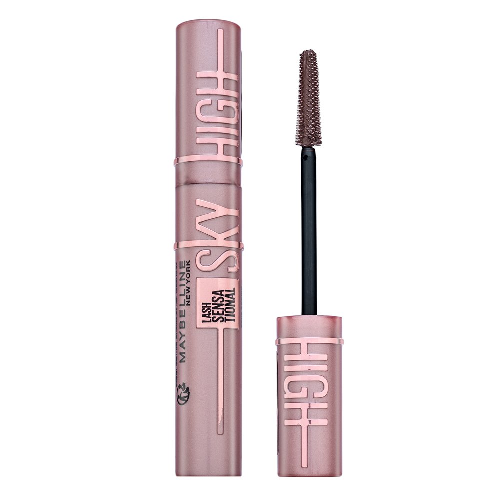 Maybelline Lash Sensational Sky High Mascara mascara per l'estensione delle ciglia e volume Brown 7,2 ml