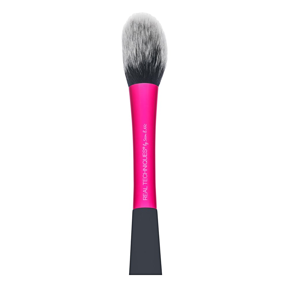 Real Techniques Finish Blush Brush pennello per blush