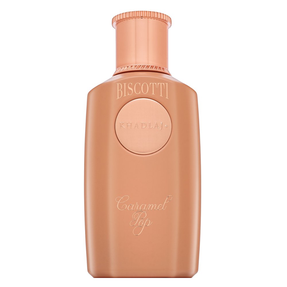 Khadlaj Biscotti Caramel Pop profumo unisex 100 ml