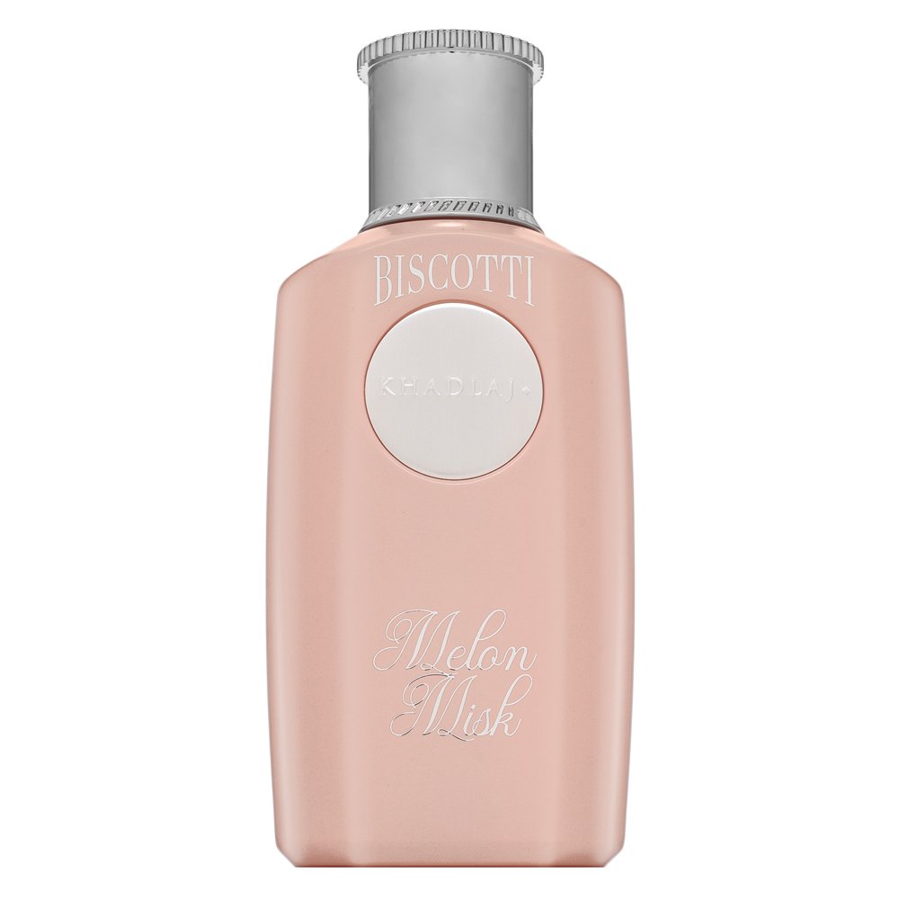 Khadlaj Biscotti Melon Misk profumo da donna 100 ml