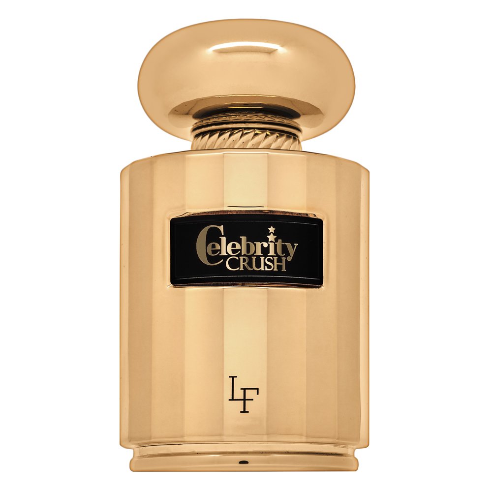 La Fede Celebrity Crush Eau de Parfum da uomo 100 ml