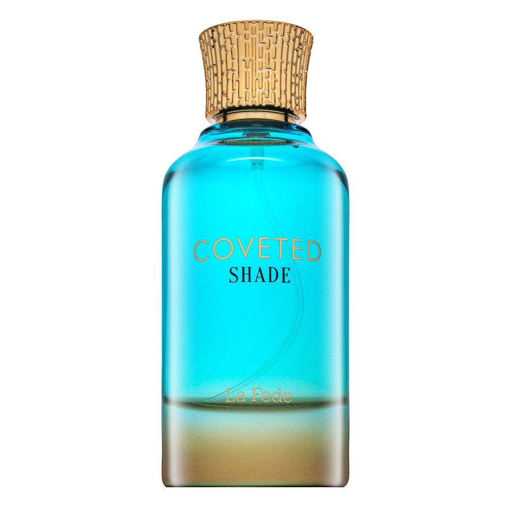 La Fede Coveted Shade Eau de Parfum unisex 100 ml