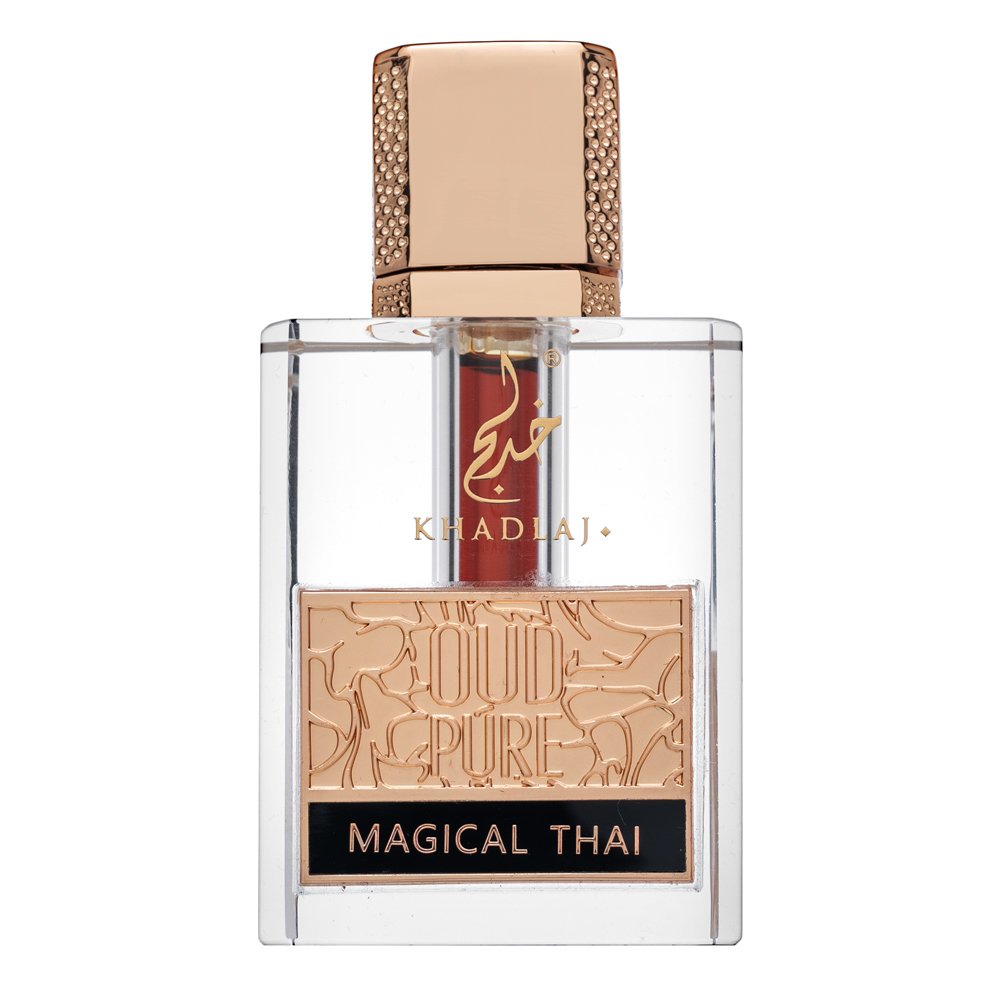 Khadlaj Magical Thai Olio profumato unisex 3 ml