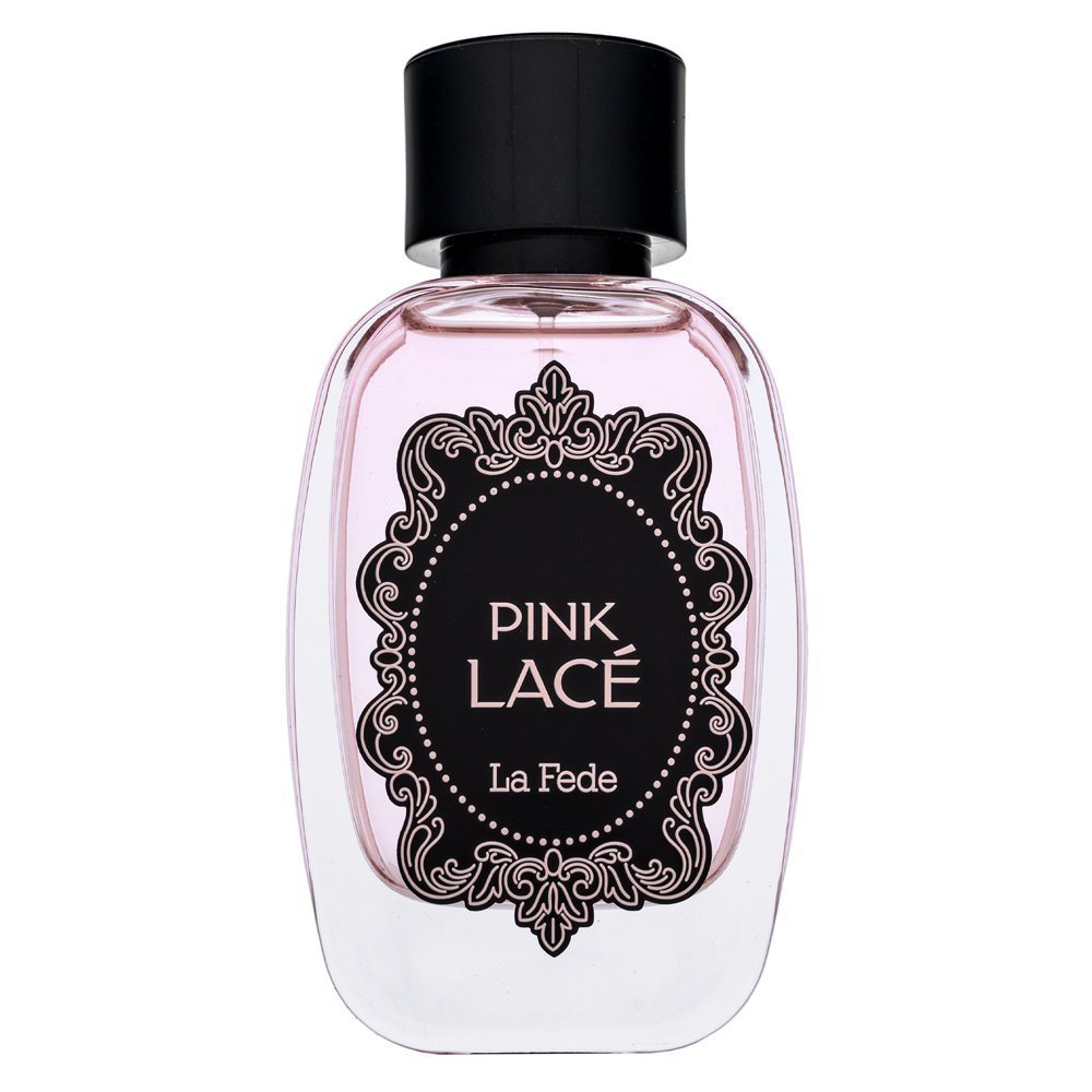 La Fede Pink Lacé Eau de Parfum da donna 100 ml