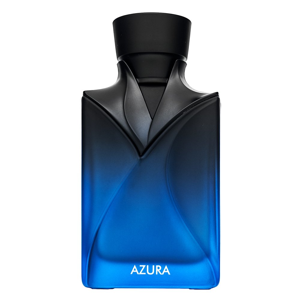 Naseem Azura Eau de Toilette da uomo 90 ml