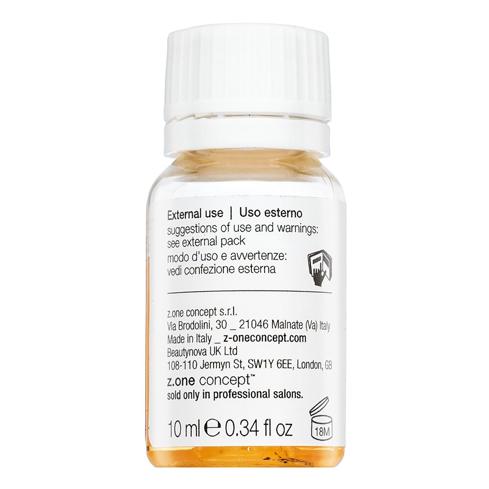 Milk_Shake Glistening Argan Oil olio per morbidezza e lucentezza dei capelli 10 ml