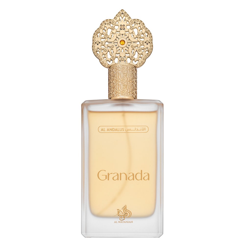 Al Wataniah Granada Eau de Parfum unisex 100 ml