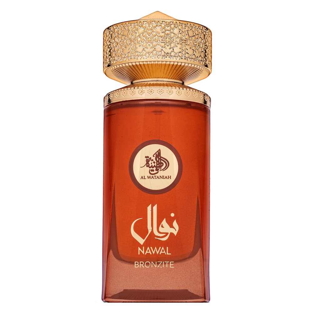 Al Wataniah Nawal Bronzite Eau de Parfum unisex 100 ml