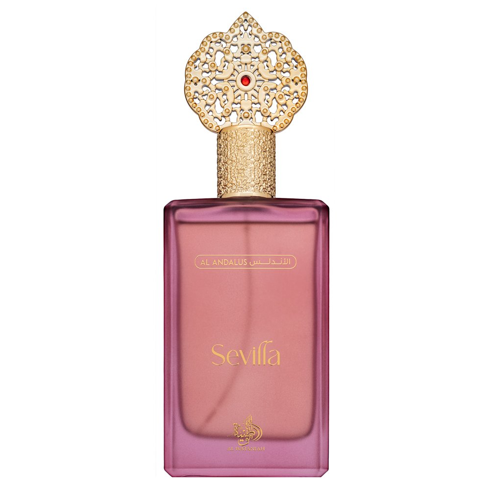 Al Wataniah Sevilla Eau de Parfum da donna 75 ml
