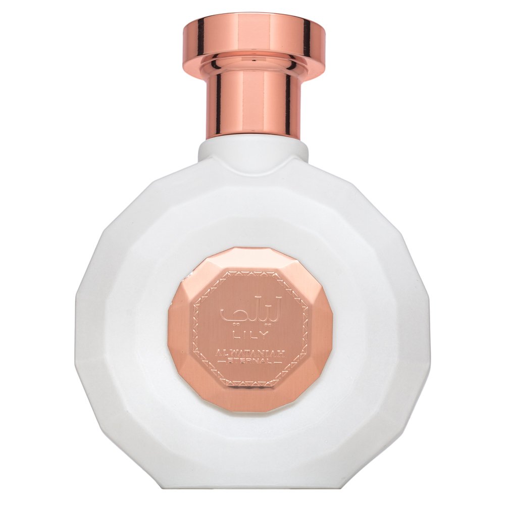 Al Wataniah Lily Eau de Parfum da donna 100 ml