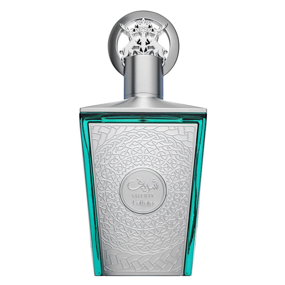 Lattafa Sherif Eau de Parfum unisex 100 ml