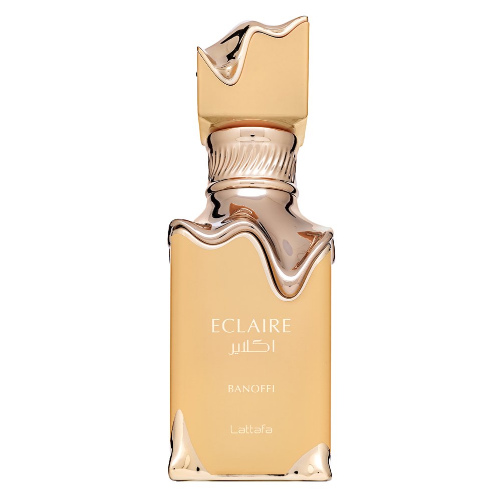 Lattafa Eclaire Banoffi Eau de Parfum unisex 100 ml