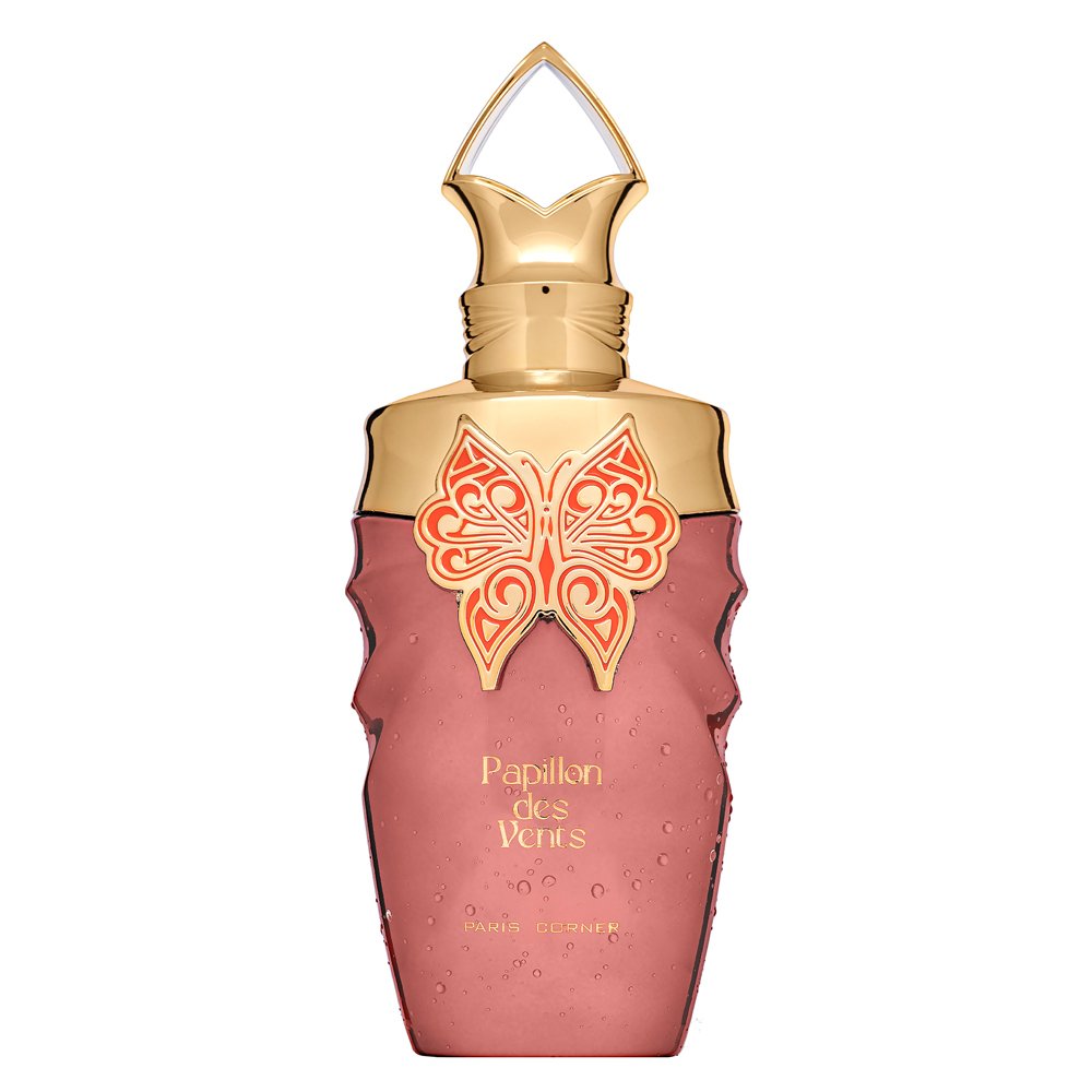 Paris Corner Papillon Des Vents Eau de Parfum da donna 100 ml