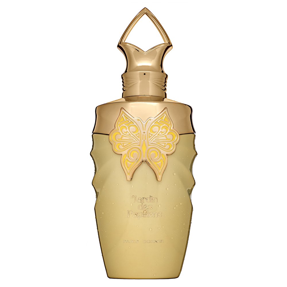 Paris Corner Jardin Des Papillons Eau de Parfum da donna 100 ml