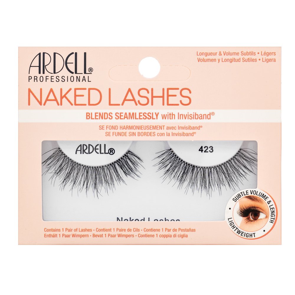Ardell Naked Lashes ciglia finte da incollare 423