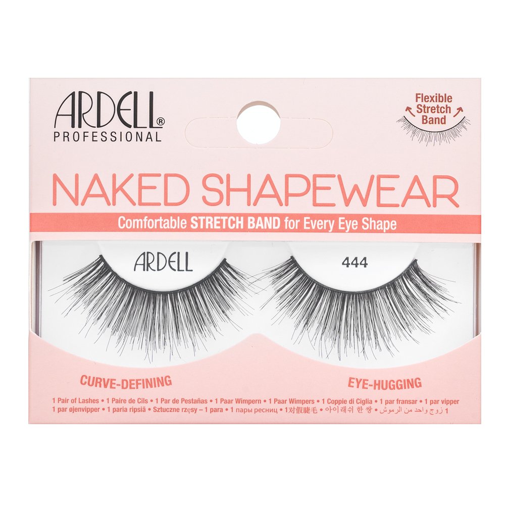 Ardell Naked Shapewear ciglia finte da incollare 444