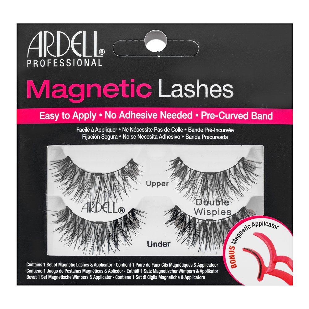 Ardell Magnetic Lashes ciglia magnetiche Double Wispies