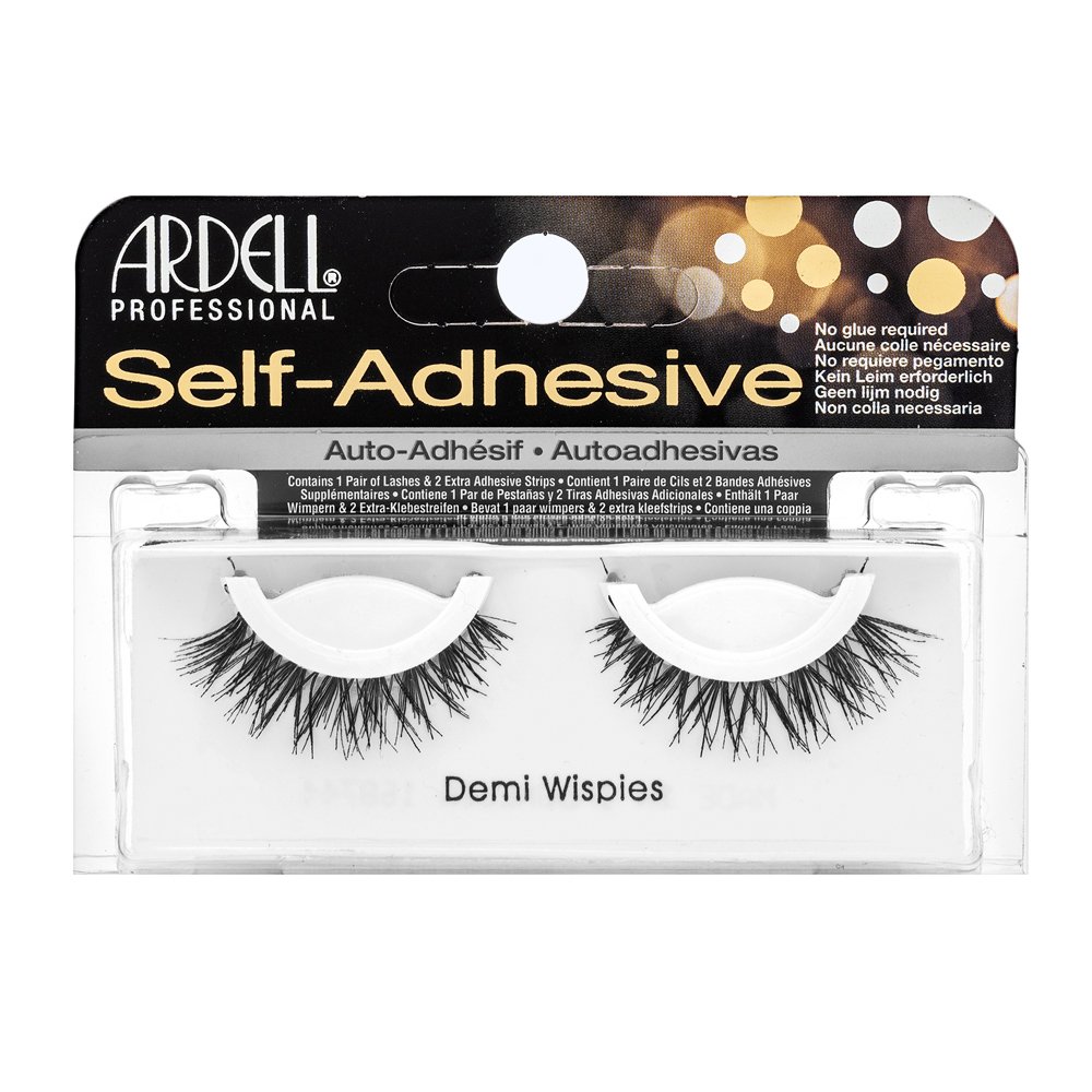 Ardell Self-Adhesive Lashes ciglia autoadesive Demi Wispies