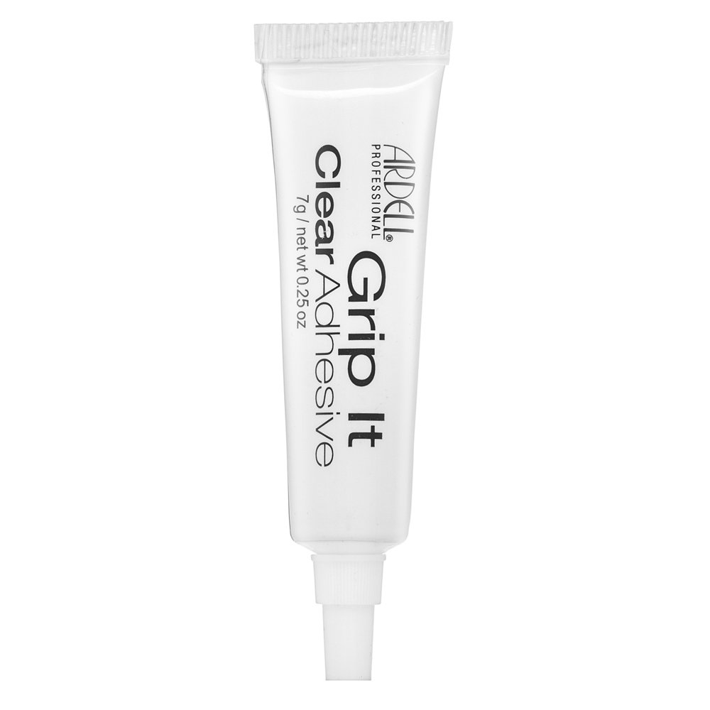 Ardell Grip It For Strip Lashes colla per le ciglia Clear Adhesive 7 g
